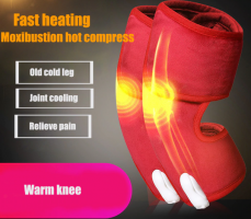 Electric Heating Knee Pads