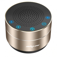 ZEALOT S19 Portable Bluetooth Speaker