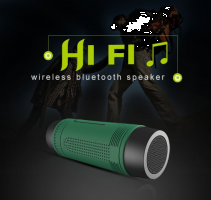 ZEALOT S1 Wireless Bluetooth Speaker
