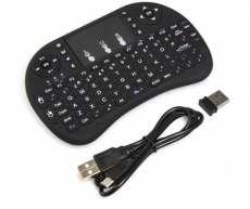 Mini Wireless Fly Air Mouse