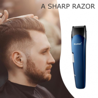 5 in 1 Portable Hair Trimmer
