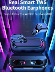 Baseus Bluetooth Earphone