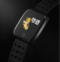 LENOVO E1 Smartwatch