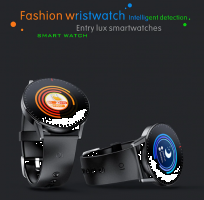 SO9 Smartwatch