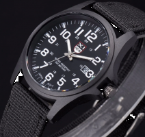 XI Quartz Watch