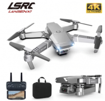 LSRC  Mini Drone