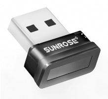 SUNROSE USB Fingerprint Reader