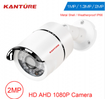 KANTURE CCTV Security Camera