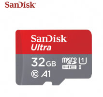 Original Sandisk Memory Card 32GB