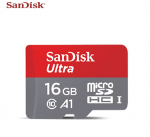 Original Sandisk Memory Card 16GB