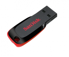 Sandisk USB Flash Pendrive 128gb