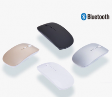 Rechargeable Bluetooth Wireless  Mouse