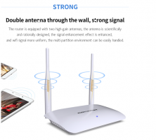 Comfast  Wireless Router