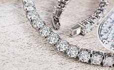 Diamond Bracelet For Women