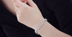 Diamond Bracelet For Women