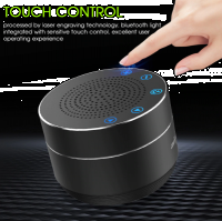 ZEALOT S19 Portable Bluetooth Speaker
