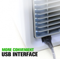 USB Mini Portable Air Conditioner