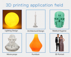 CREALITY 3D Ender-3 PRO 3D Printer
