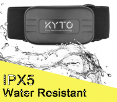 KYTO Heart Rate Monitor