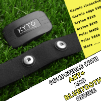 KYTO Heart Rate Monitor