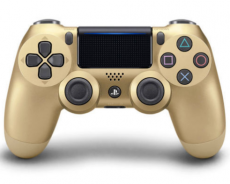 DualShock PS4 Wireless Bluetooth Controller for PlayStation 4
