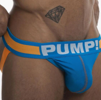 PUMP Summer Underwear