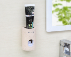 Ecoco Automatic Toothpaste Dispenser