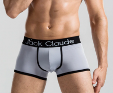 JACK CLAUDE Men Underwear