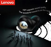 Lenovo HT10 True Wireless Bluetooth Earphone