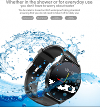 SO9 Smartwatch
