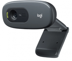 Logitech C270 Webcam