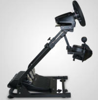 Racing Simulator Steering Wheel Stand Logitech G29 Thrustmaster T300RS