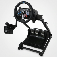 Racing Simulator Steering Wheel Stand Logitech G29 Thrustmaster T300RS