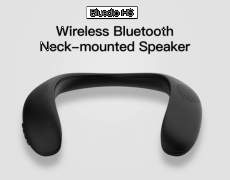 Bluedio HS Bluetooth