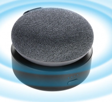 Google Nest Mini 2 Stand Mount Holder Voice Assistants Power Bank