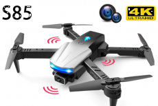 S85 Drone Mini Drone