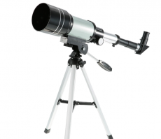 HD Monocular 150X Refractive Space Astronomical Telescope