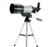 HD Monocular 150X Refractive Space Astronomical Telescope