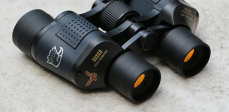 Waterproof High Power Definition Binoculars