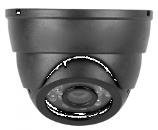 MOOL CCTV Camera