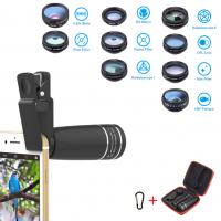 APEXEL  Camera Lens