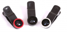Fisheye Lens For Phone