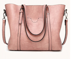 Quality Plaid Fashion Crossbody Bag